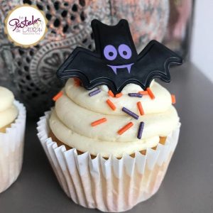 Cupcake Vampiro