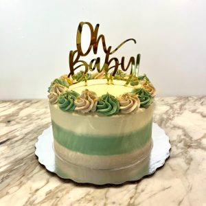 Oh Baby! Cake