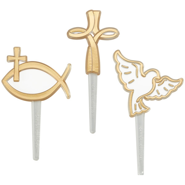 21699 Spiritual Icons Picks