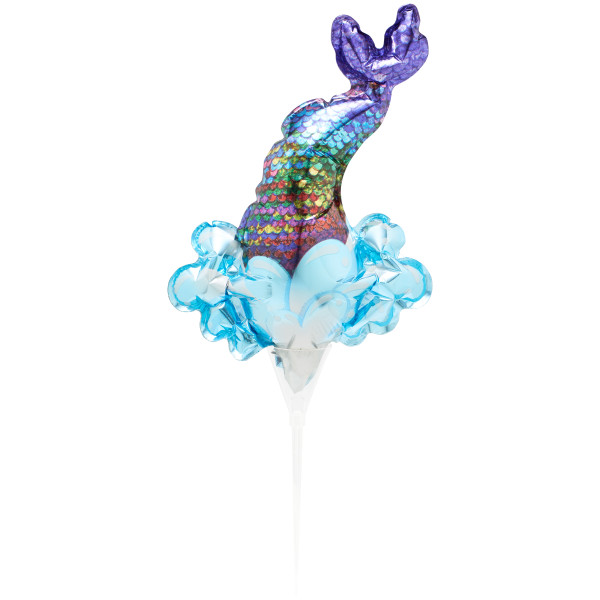 27178 Inflatable Mermaid Tail