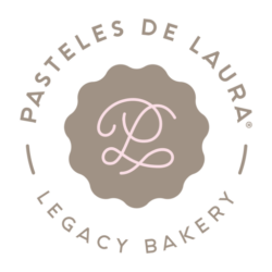 Pasteles de Laura