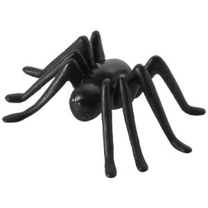 Small Spider Cupcakes Layon