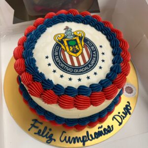 Club Deportivo Guadalajara
