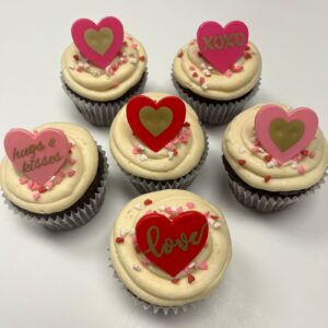 Cupcake love en caja-1