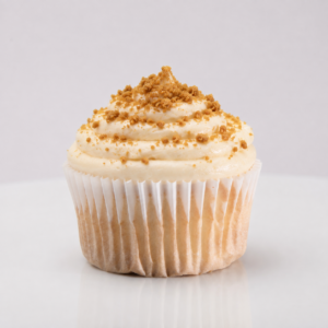 Cupcake lotus