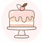 pasteles